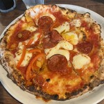 PIZZERIA BRUNA  - 