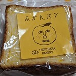 月原ベーカリー - 料理写真: