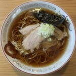 Chuukasoba Joujou - 