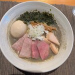 麺屋 さくら井 - 