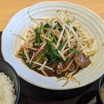 焼津丸 日本坂パーキングエリア下り - 