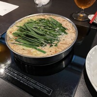 博多もつ鍋 やま中 赤坂店 - 