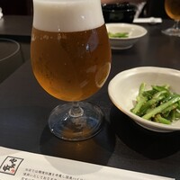 博多もつ鍋 やま中 赤坂店 - 