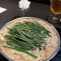 博多もつ鍋 やま中 赤坂店 - 