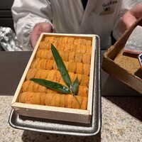 てんぷら 山の上 Roppongi 東京ミッドタウン店 - 