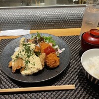 うらやま京色 - 