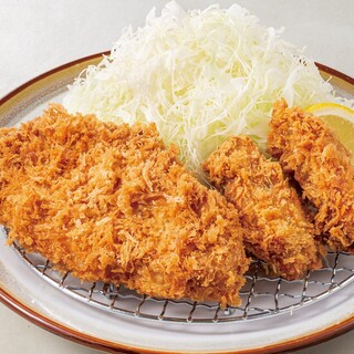 Tonkatsu Ise - 