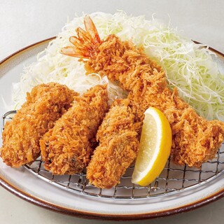 Tonkatsu Ise - 