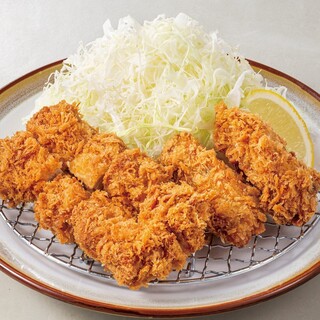 Tonkatsu Ise - 