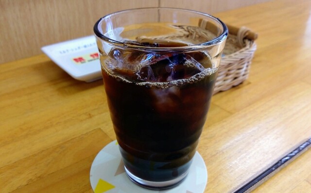 わっかフェ（○ffe） - 陸前高砂（カフェ）の写真