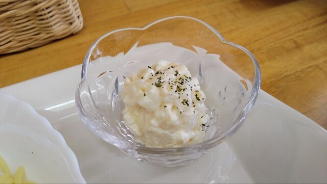 わっかフェ（○ffe） - 陸前高砂（カフェ）の写真