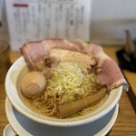 麺屋 優光 - 