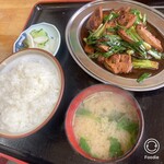 田中食堂 - 