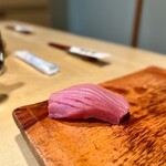 Sushi Masa - 