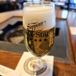 サッポロビール園 ガーデングリル - 