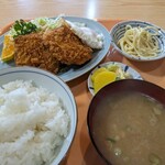 菊乃屋 - 料理写真: