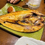 北の味紀行と地酒 北海道 - 