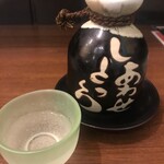 おさかなとごはんのお店 E.den - ドリンク写真: