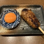 Sumibi Yakitori Matsuo Ya - 