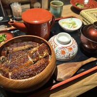 炭焼 うな富士 有楽町店 - 