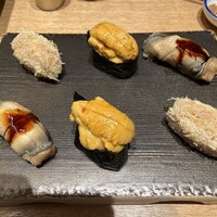 築地青空三代目 丸の内 - 