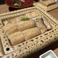 炭焼 うな富士 有楽町店 - 