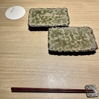 厳選焼鳥 一石三鳥 本店 - 設えには気を遣っているみたいですが今から考えると客のためという印象はないｗ