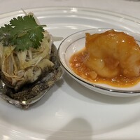 中国料理 桃花林 -  中国料理 桃花林 -
