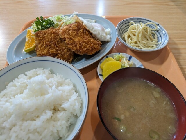 菊乃屋 遠野食堂｜地元食材を活かした和食定食と居心地の良い空間