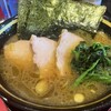 家系ラーメン 稲葉家