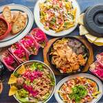 TEXMEX FACTORY - 