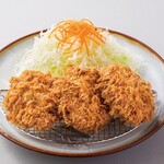 Tonkatsu Ise - 