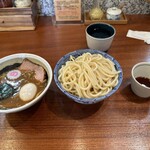 Tsuke Soba Ishii - 