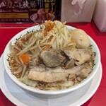 野郎ラーメン - 