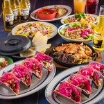 TEXMEX FACTORY - 