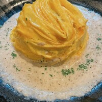 エサカイタリアン オカムー - 
