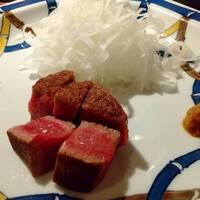 銀座うかい亭 - 