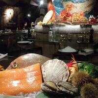 銀座うかい亭 - 