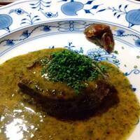 銀座うかい亭 - 