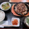 焼肉壽々園 - 料理写真: