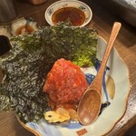 京洛焼肉 ぽめ - 