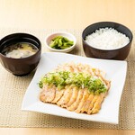 和食れすとらん 天狗 - 