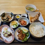 おばんざい居酒屋　椿や - 