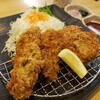 Tonkatsu Kewaike - 