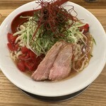 麺や 七彩 - 