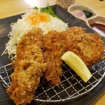 Tonkatsu Kewaike - 