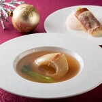 中国料理 皇家龍鳳 - クリスマス2023