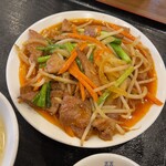 中国料理　西街 - 