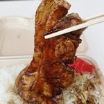 鈴鹿トンテキ本舗 - 