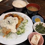 Setouchi Kaisen Izakaya Kousei - 